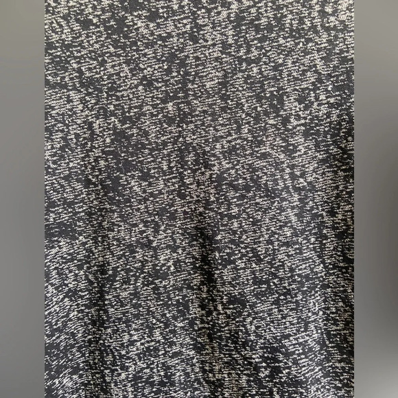 Lululemon Athletica mock neck 1/3 zip pull over long sleeve running shirt Sz 6 - Picture 4 of 13